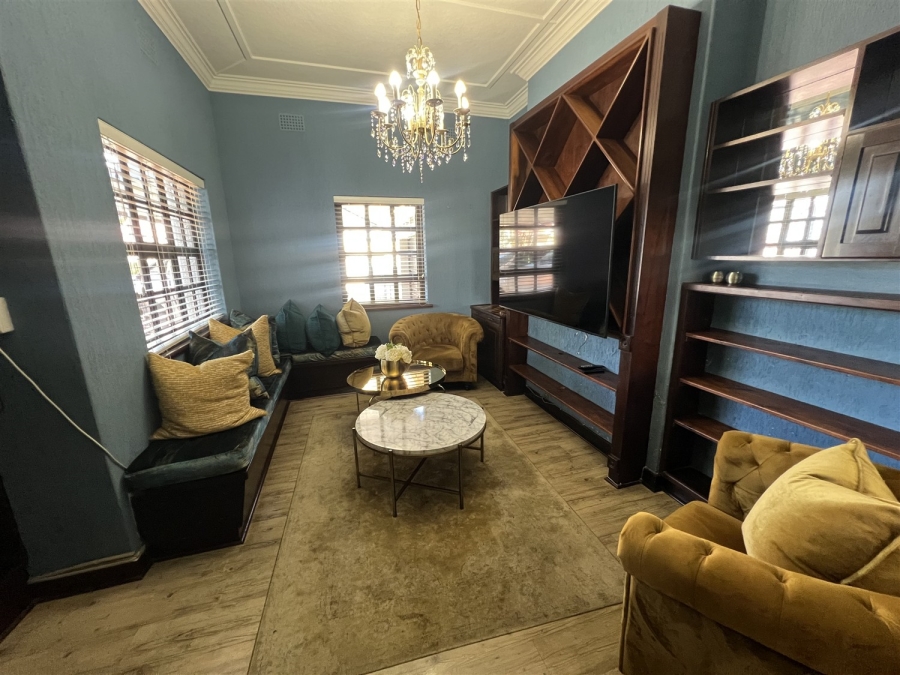 4 Bedroom Property for Sale in Selborne Eastern Cape